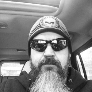 Meet your Posher, Sean